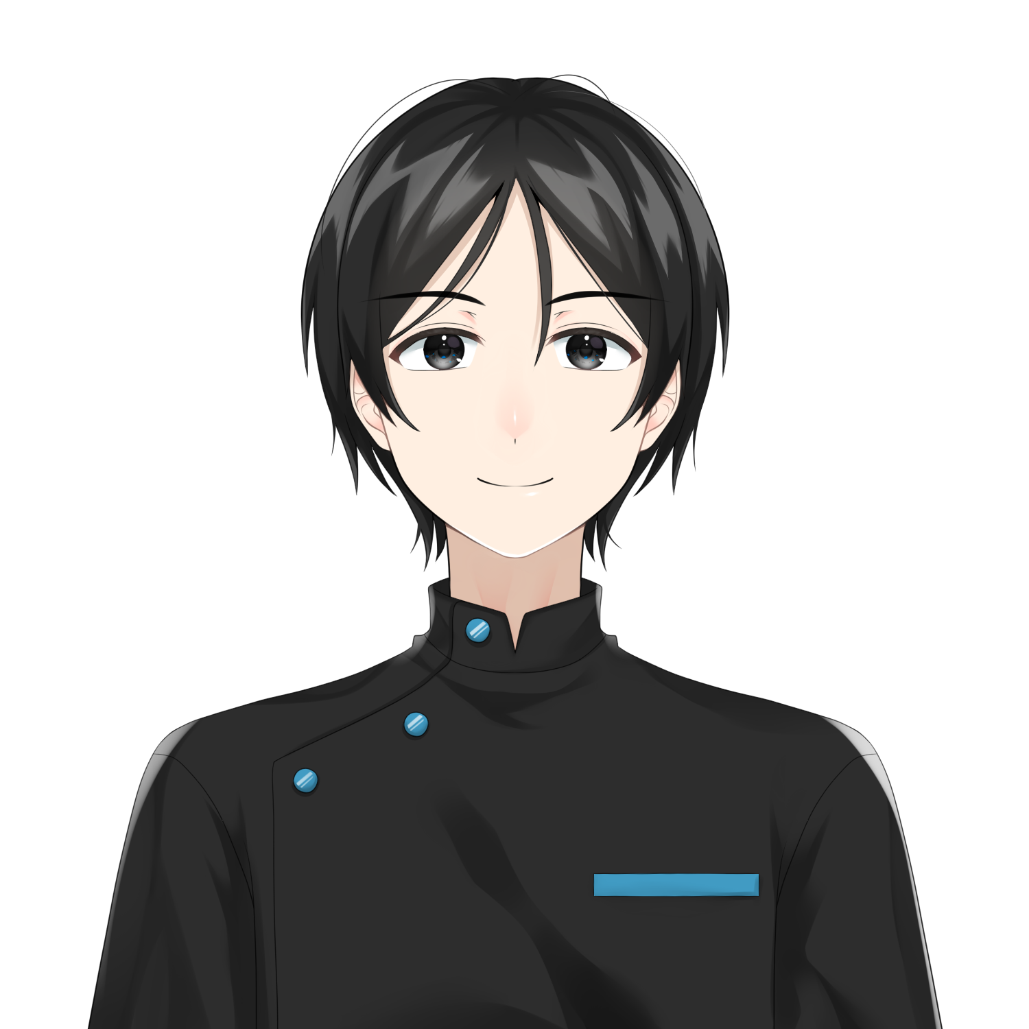 syotaのアバター